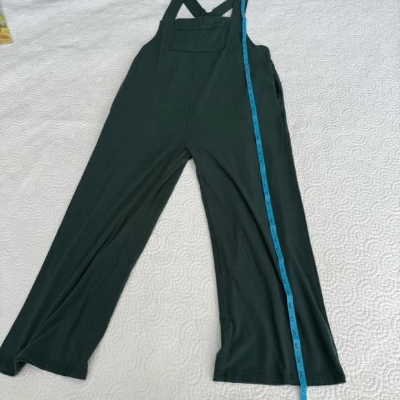 Smash + Tess Forest Green Women's Dress - Picture 4 of 11